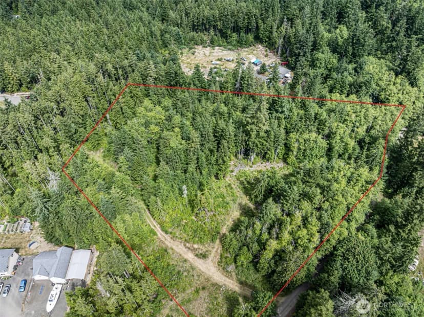 Property photo for 1 Andy Rogers Place Nw, Seabeck photo 3