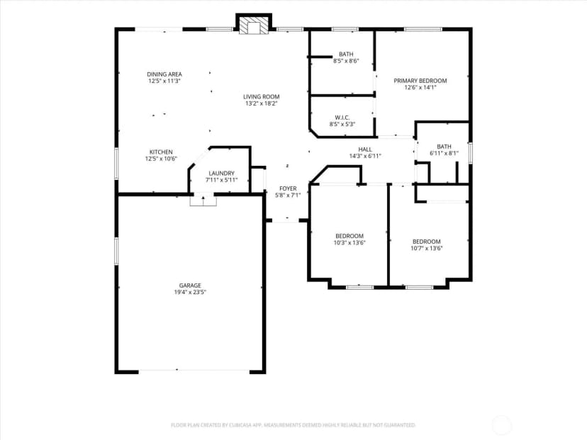 Property photo for 7812 Condor Drive Ne, Arlington photo 18