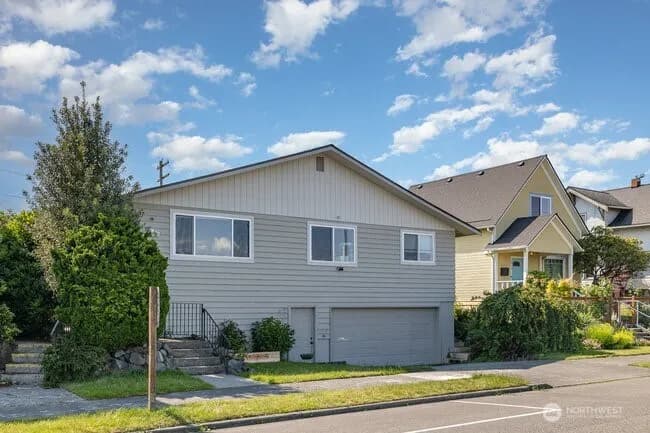 Property photo for 2516 Rockefeller Avenue #a, Everett photo 29