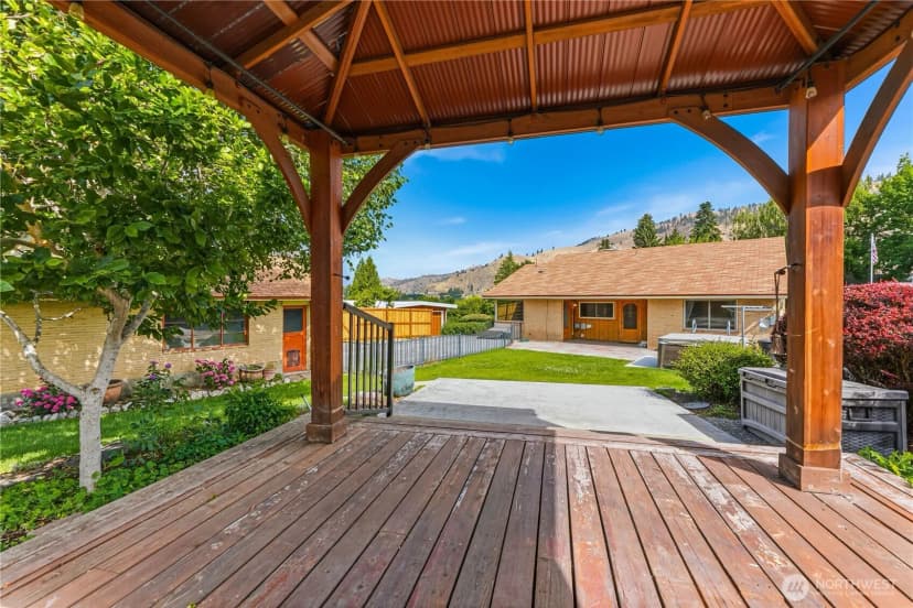 Property photo for 104 Chase Avenue, Cashmere photo 36