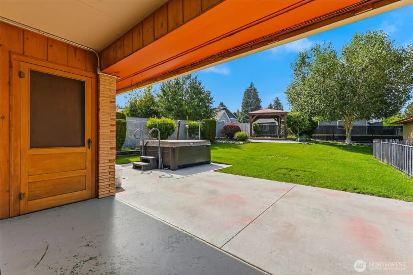 Property photo for 104 Chase Avenue, Cashmere photo 34