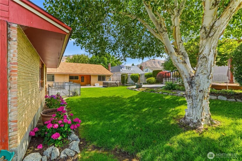Property photo for 104 Chase Avenue, Cashmere photo 37