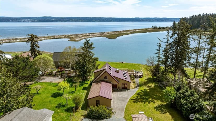 Property photo for 453 Race Road, Coupeville photo 2