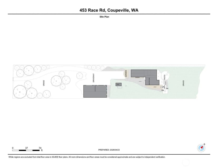 Property photo for 453 Race Road, Coupeville photo 40