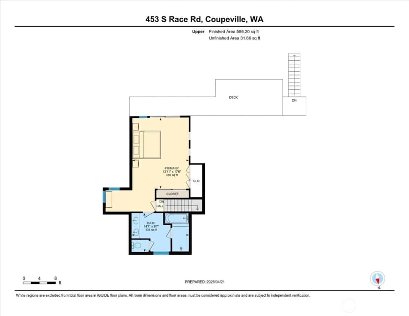 Property photo for 453 Race Road, Coupeville photo 39