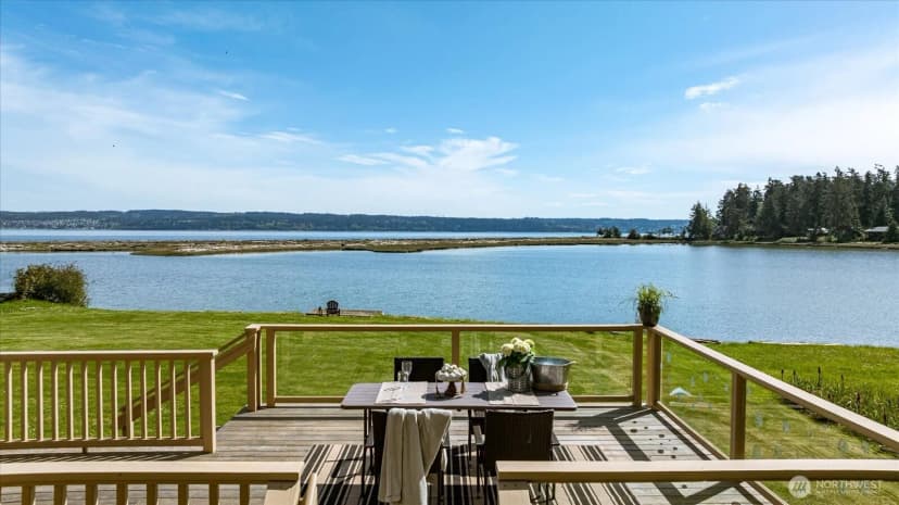 Property photo for 453 Race Road, Coupeville