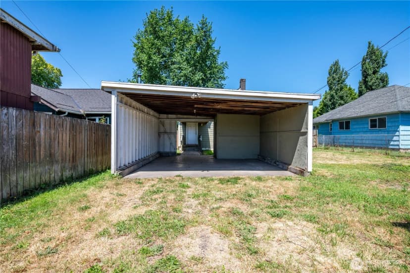 Property photo for 608 16th Avenue, Longview photo 27