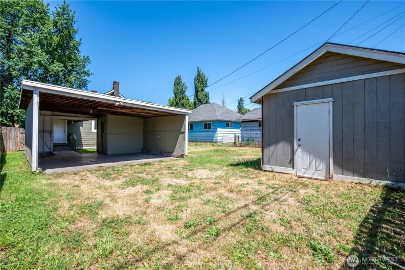 Property photo for 608 16th Avenue, Longview photo 28
