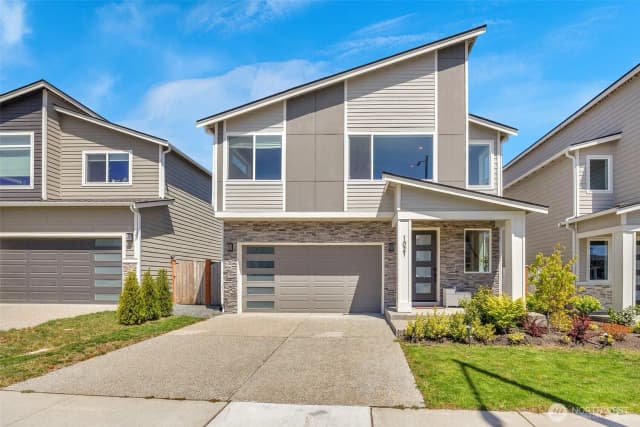 Property photo for 1021 169th Place Sw, Lynnwood