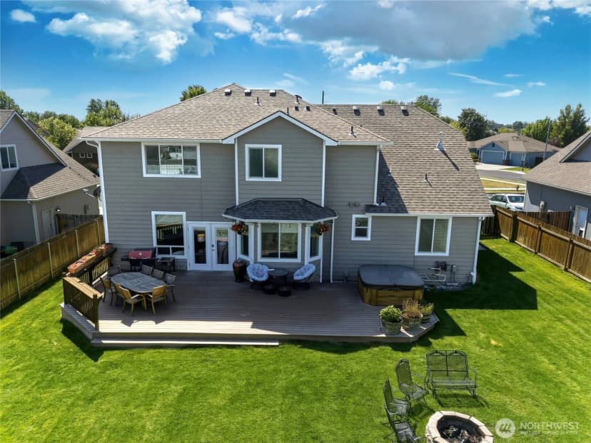 Property photo for 43 Chapelwood, Walla Walla photo 30