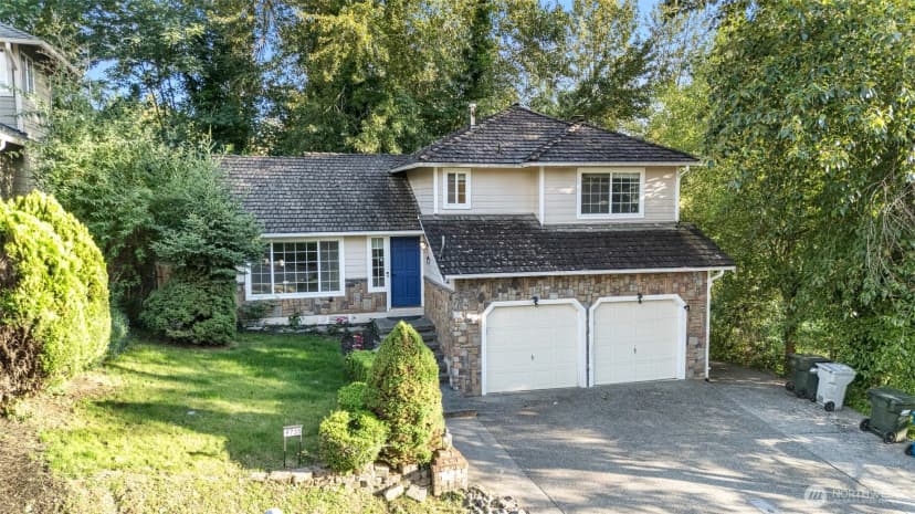Property photo for 9735 S 222nd Street, Kent