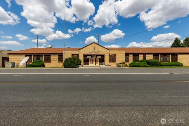 Property photo for 412 Federal Avenue, Grand Coulee photo 3