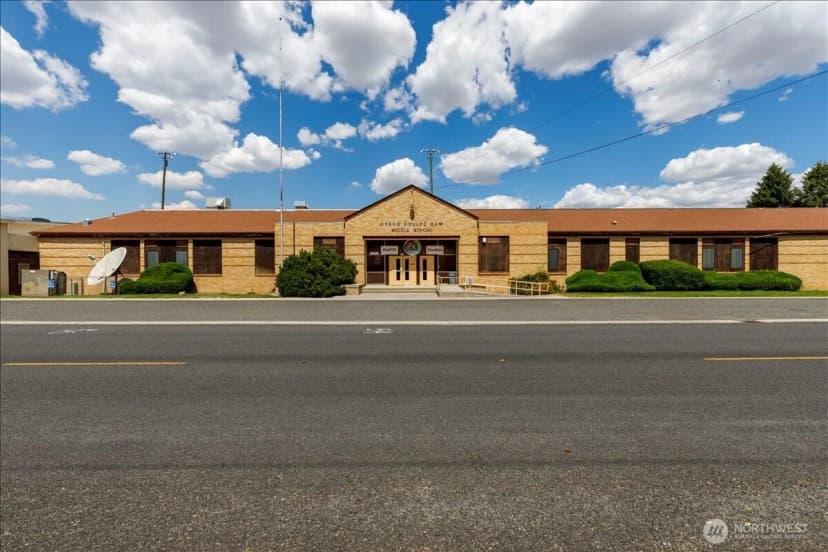Property photo for 412 Federal Avenue, Grand Coulee photo 3