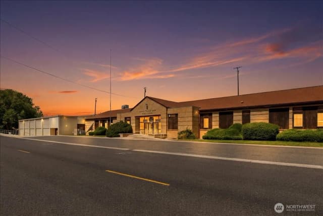 Property photo for 412 Federal Avenue, Grand Coulee