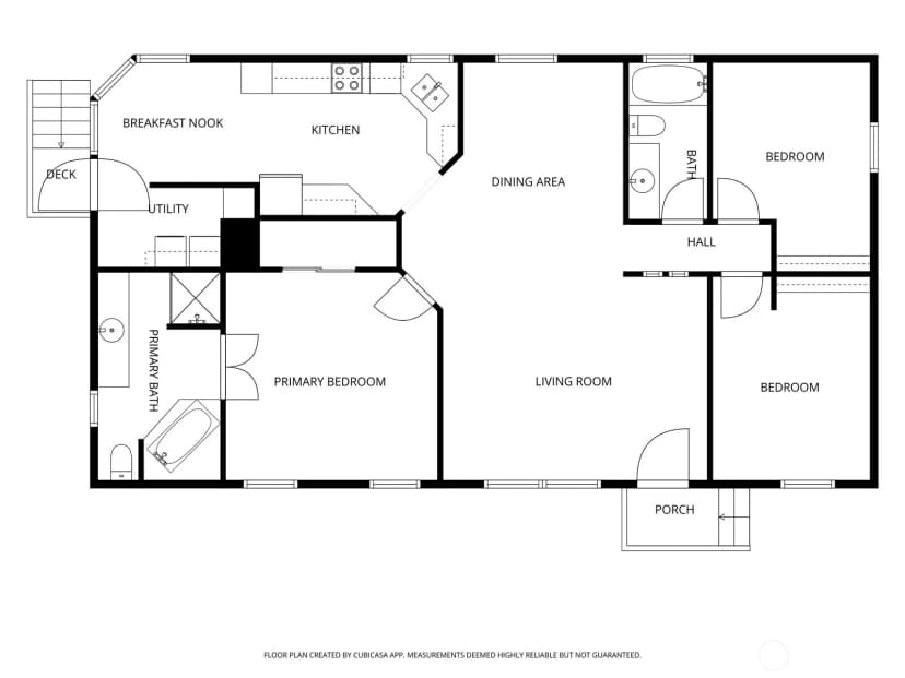Property photo for 22312 92nd Avenue Ct E, Graham photo 28