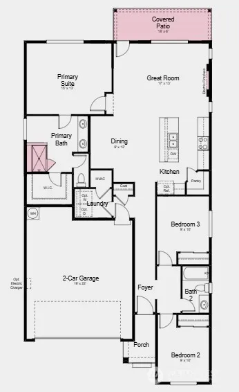 Property photo for 837 Weaver Drive E, Enumclaw photo 13