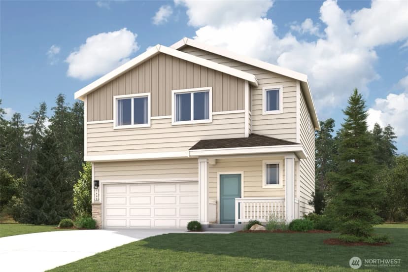 Property photo for 4051 78th Avenue Ne, Marysville