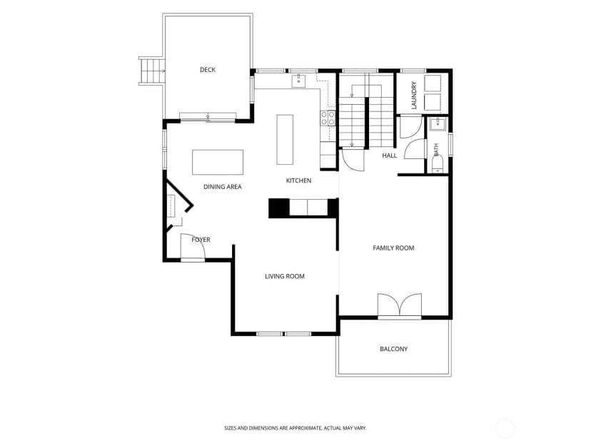 Property photo for 2420 Ivy Lane, Kelso photo 23
