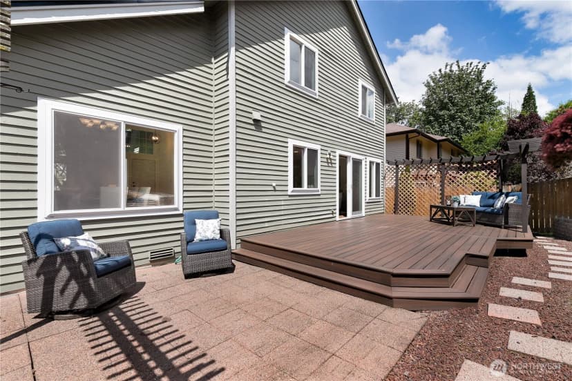 Property photo for 13380 122nd Place Ne, Kirkland photo 26