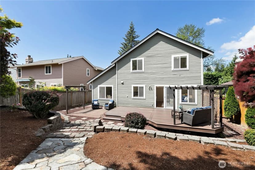 Property photo for 13380 122nd Place Ne, Kirkland photo 24