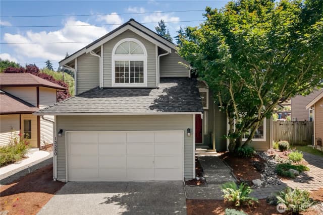 Property photo for 13380 122nd Place Ne, Kirkland