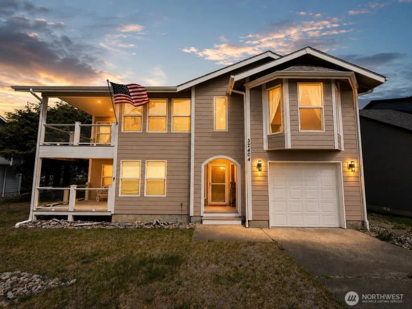Property photo for 32404 G Street, Ocean Park