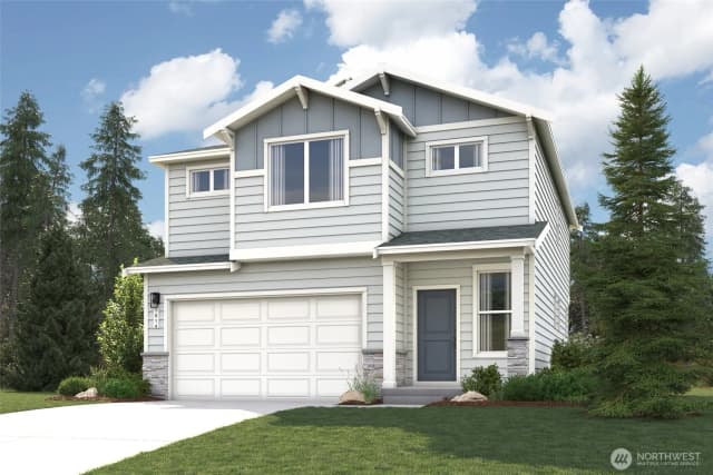 Property photo for 7818 41st Place Ne, Marysville