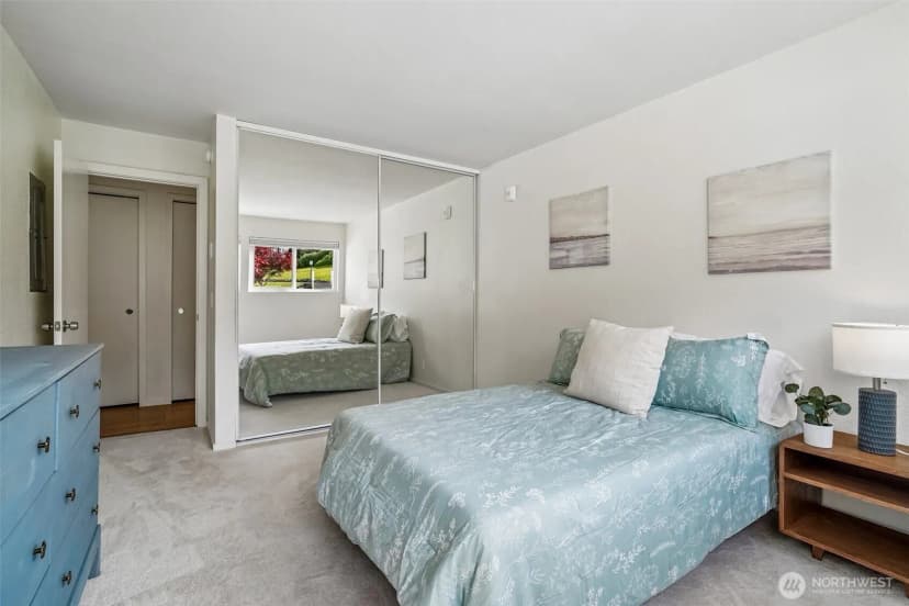 Property photo for 12700 Ne 8th Street #e-104, Bellevue photo 13