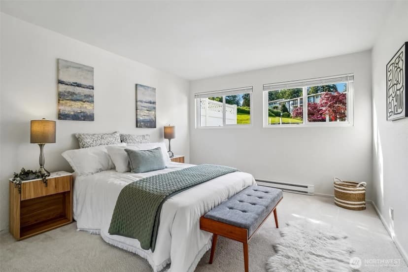 Property photo for 12700 Ne 8th Street #e-104, Bellevue photo 10