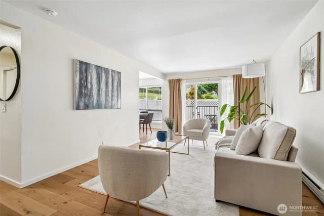 Property photo for 12700 Ne 8th Street #e-104, Bellevue