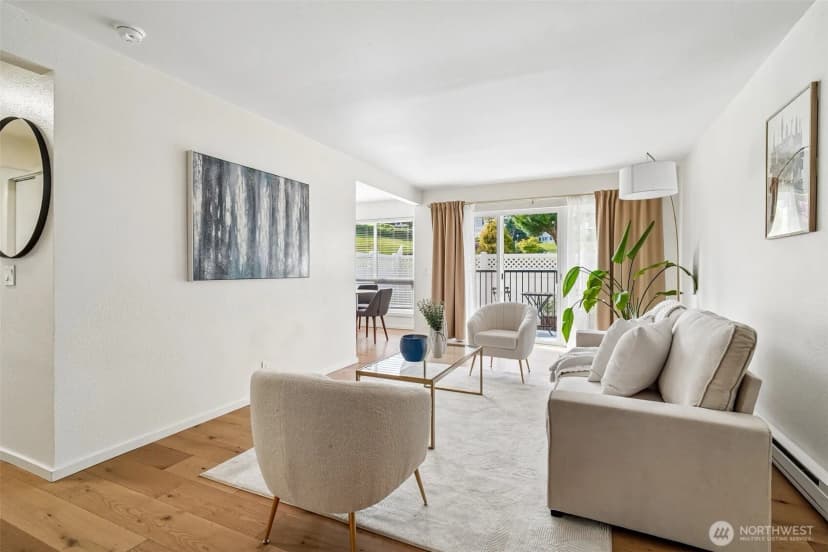 Property photo for 12700 Ne 8th Street #e-104, Bellevue