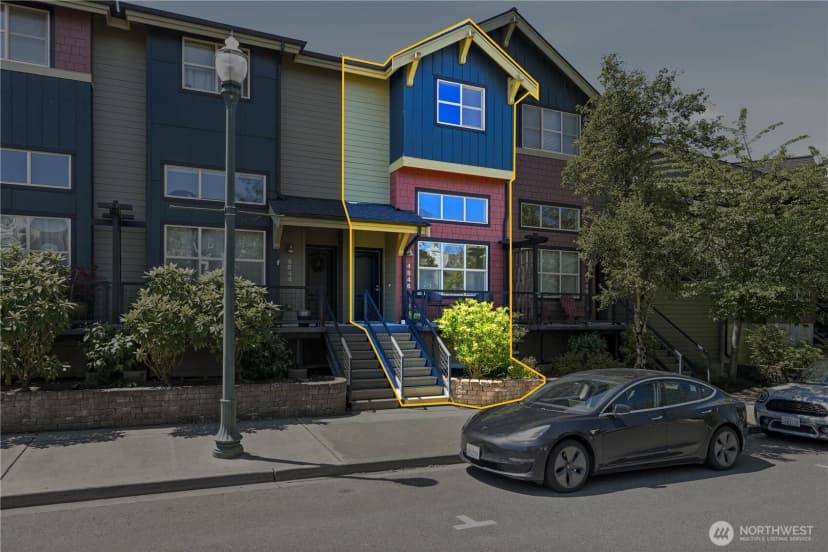 Property photo for 4846 Pointes Drive, Mukilteo photo 2