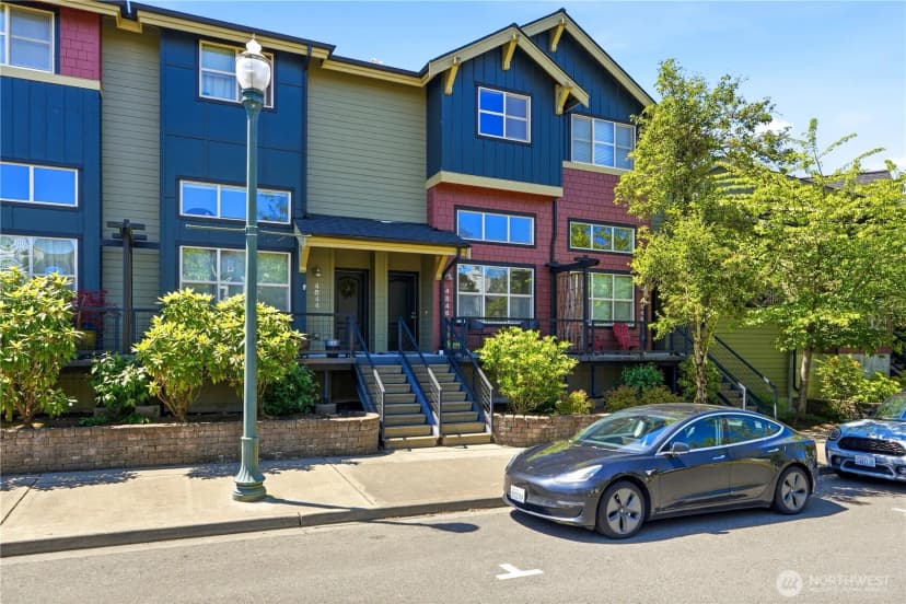 Property photo for 4846 Pointes Drive, Mukilteo