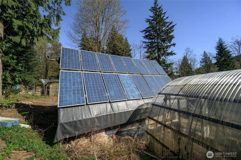 Property photo for 350 Cheetah Lane, Sedro Woolley photo 4