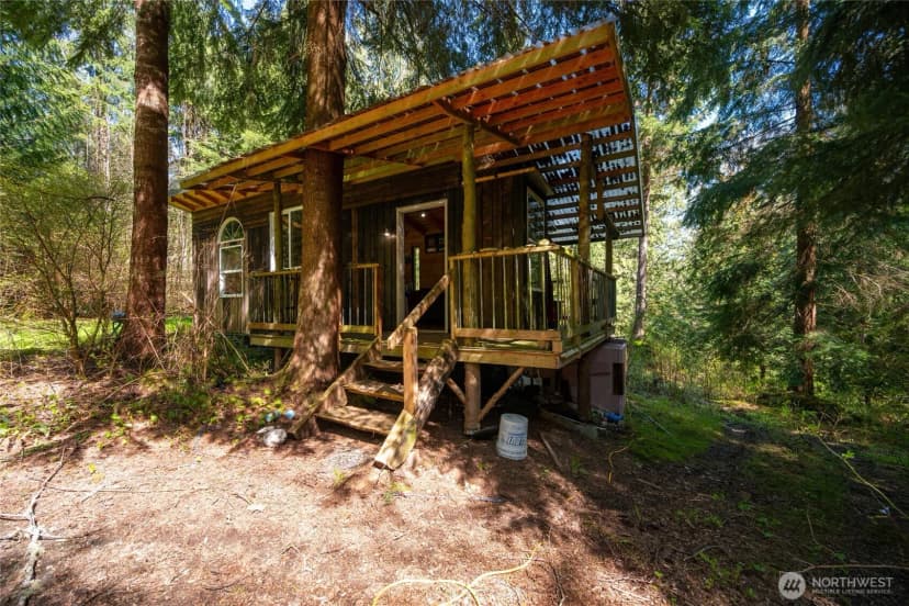 Property photo for 350 Cheetah Lane, Sedro Woolley photo 17