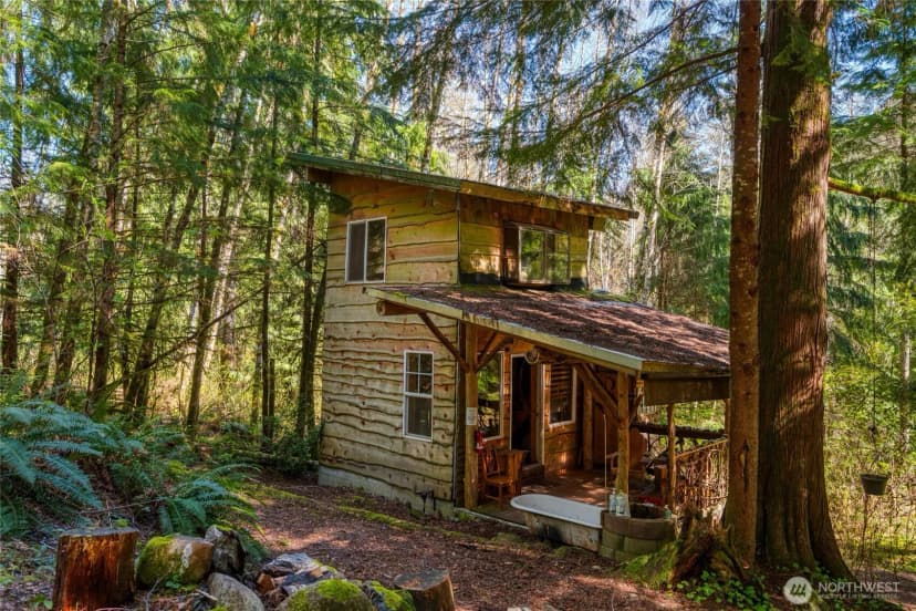 Property photo for 350 Cheetah Lane, Sedro Woolley photo 11