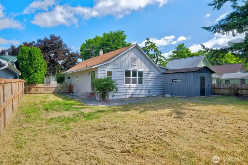 Property photo for 303 Lincoln Street, Everson photo 34