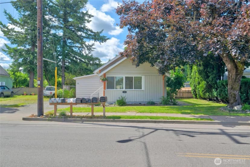 Property photo for 303 Lincoln Street, Everson photo 29