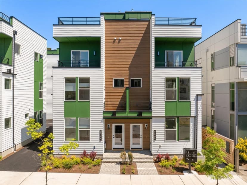 Property photo for 2805 S Charles Street S, Seattle photo 22