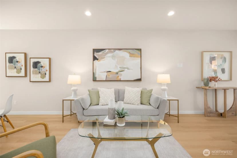 Property photo for 2805 S Charles Street S, Seattle