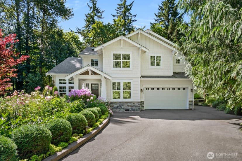 Property photo for 18235 Ne 196th Court, Woodinville