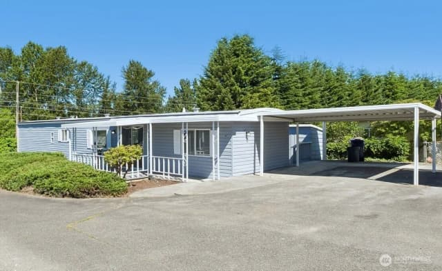 Property photo for 1415 84th Street Se #210, Everett