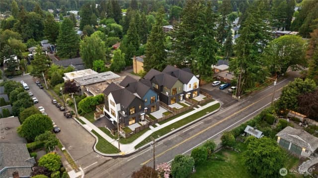 Property photo for 18603 104th Avenue Ne #unit A, Bothell photo 2
