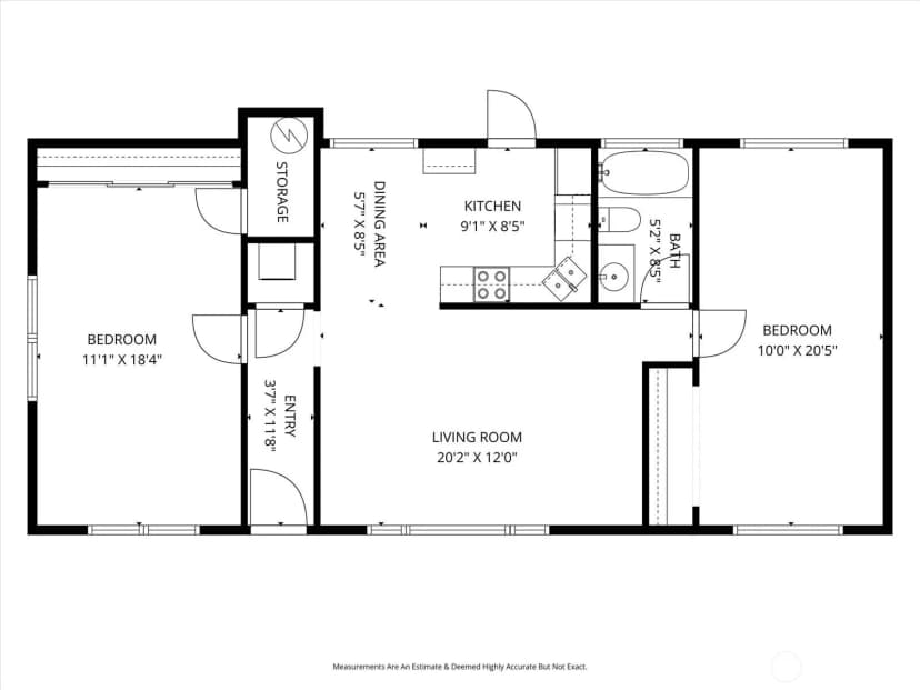 Property photo for 22605 61st Avenue W, Mountlake Terrace photo 31