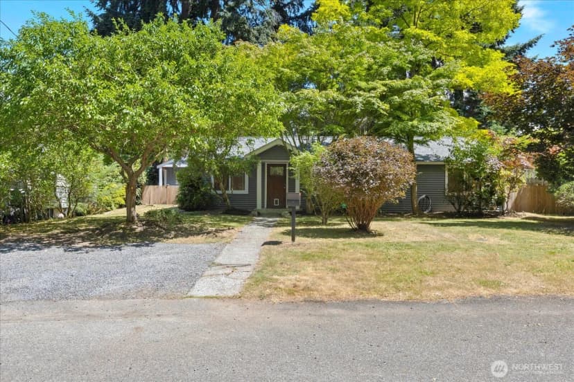 Property photo for 22605 61st Avenue W, Mountlake Terrace photo 22