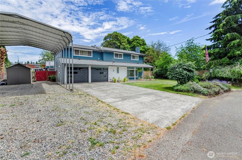 Property photo for 210 Shadow Lane Ne, Olympia photo 34