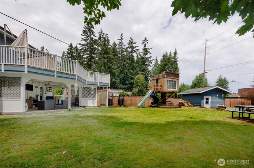 Property photo for 210 Shadow Lane Ne, Olympia photo 30