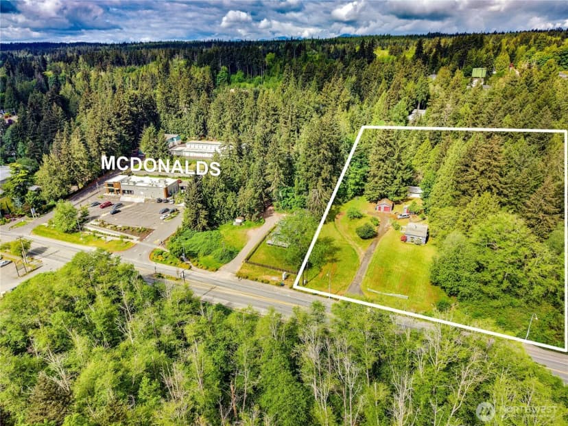 Property photo for 20853 Viking Avenue Nw, Poulsbo photo 13