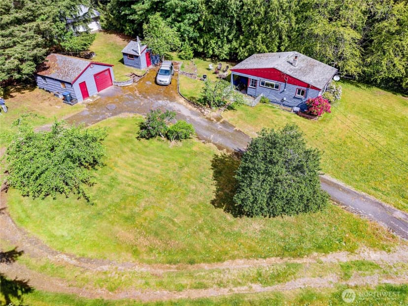 Property photo for 20853 Viking Avenue Nw, Poulsbo photo 18