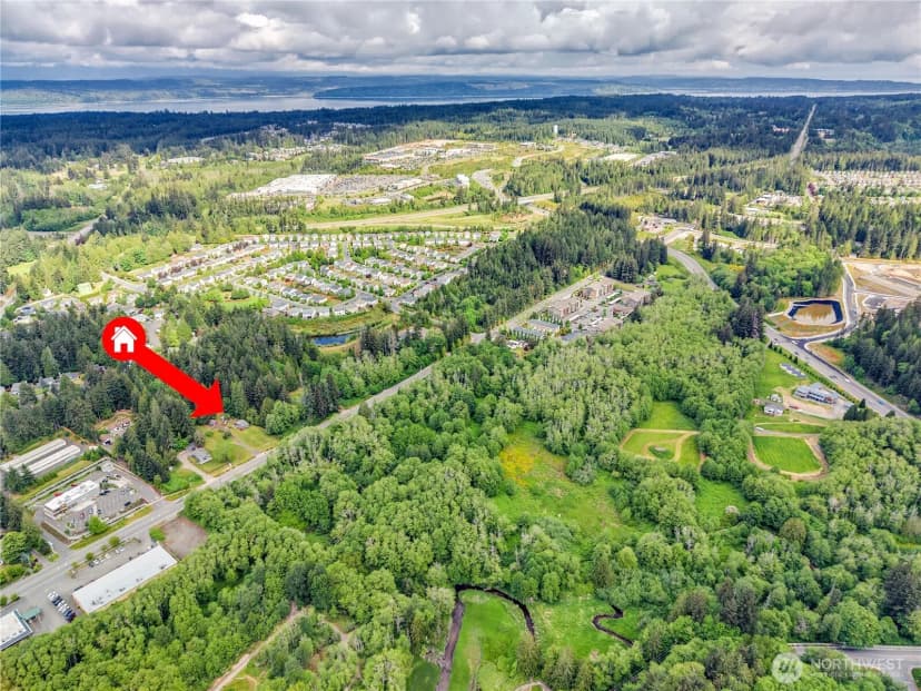 Property photo for 20853 Viking Avenue Nw, Poulsbo photo 16